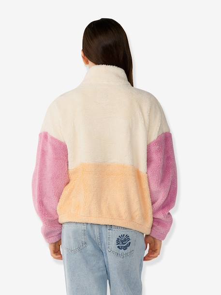 Surf Revival jacket by RIP CURL rose 