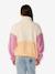 Surf Revival jacket by RIP CURL rose 