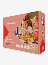 -Curved pack 34 pieces