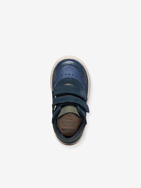 Nashik trainers by GEOX navy blue 