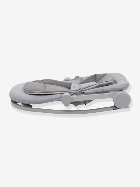 Magia bouncer by CHICCO grey+sandy beige 