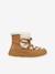 Laquinny ankle boots by GEOX camel 