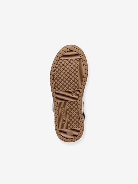 Perth trainers GEOX khaki 