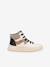 Mid-top trainers Laquinny by GEOX white 