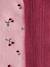 Pack of 2 tights for baby girls rose 