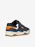 Perth Geox low-top trainers navy blue 