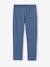 Pack of 2 pyjamas for boys denim blue 