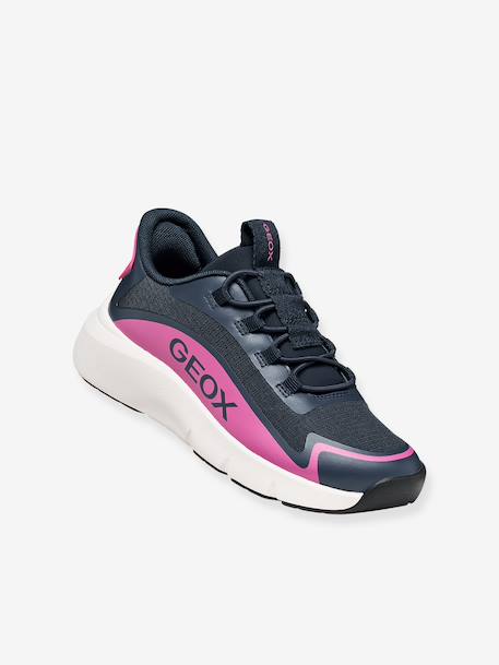 Pro-Ran Fast In trainers by GEOX black 