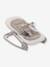 Magia bouncer by CHICCO grey+sandy beige 