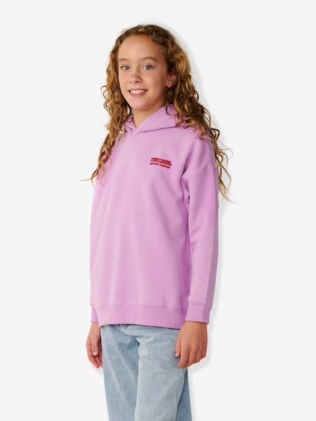 The Sweatshirt Surf Puff by RIP CURL violet 