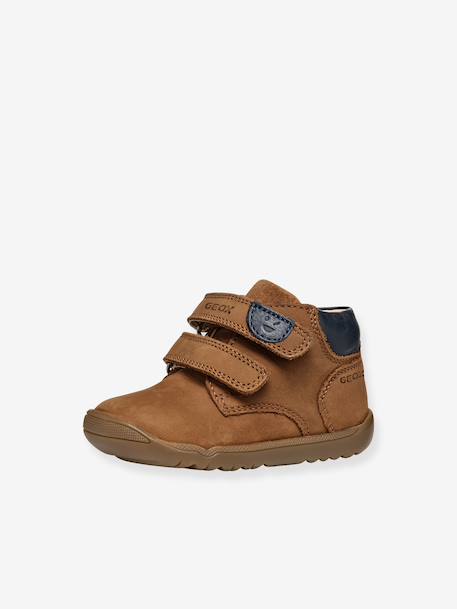 Macchia trainers by GEOX brown 
