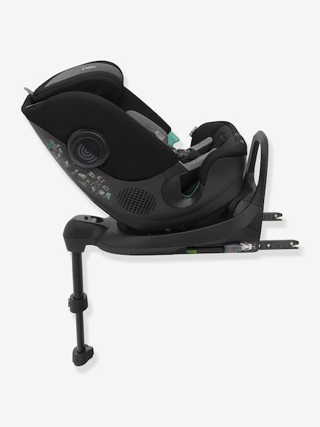 FullSeat 360 i Size car seat by CHICCO black 