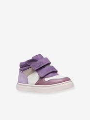 -Mid-top trainers Nashik by GEOX