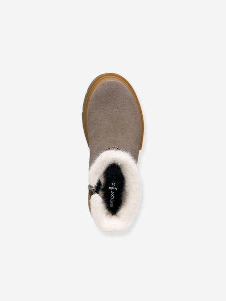 Karsyn ankle boots GEOX taupe 