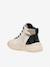 Mid-top trainers Laquinny by GEOX white 