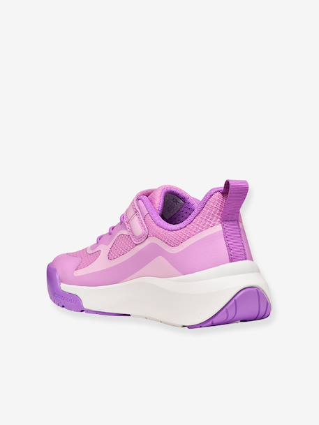 Pro-Ran trainers by GEOX rose 