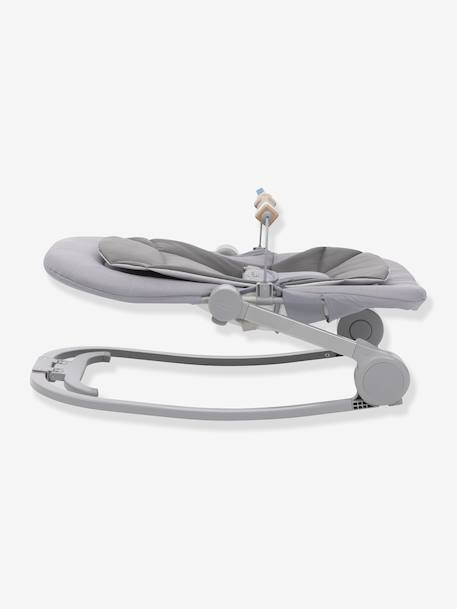 Magia bouncer by CHICCO grey+sandy beige 