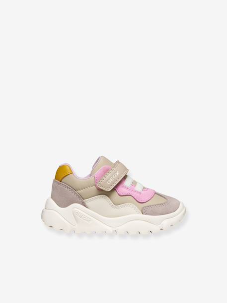 Ciufciuf trainers by GEOX beige 
