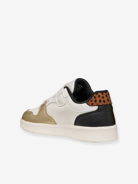 Low-top trainers Emberlix by GEOX white 