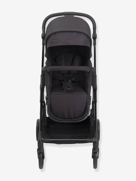 Trio Seety 2 CHICCO black+sandy beige 