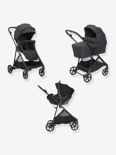 Trio Seety 2 CHICCO black+sandy beige 