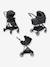 Trio Seety 2 CHICCO black+sandy beige 
