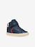 Gisli trainers by GEOX navy blue 