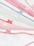 Pack of 7 briefs by PETIT BATEAU multicoloured 