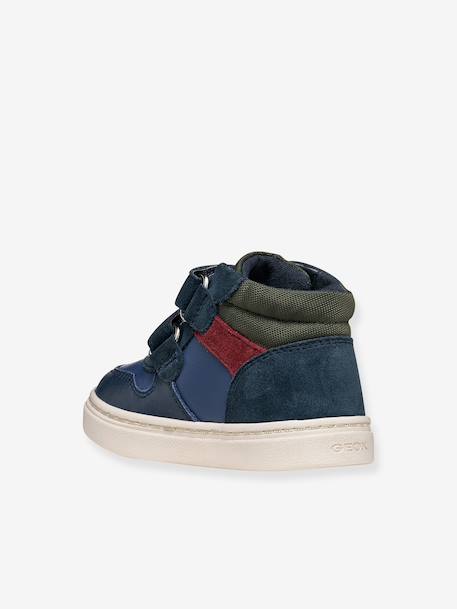 Nashik trainers by GEOX navy blue 