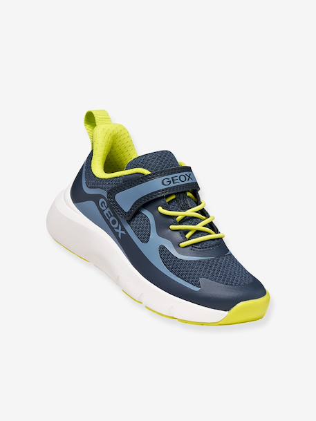 Pro-Ran trainers GEOX blue 