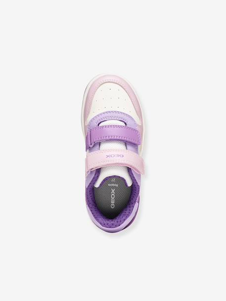 Washiba trainers by GEOX violet 