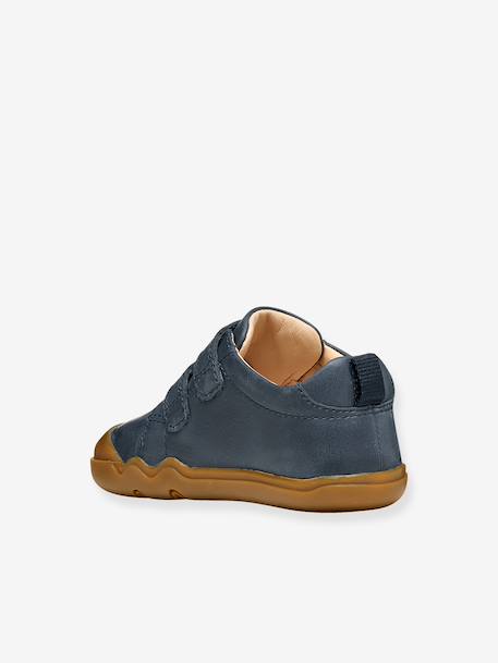 Steppieup trainers GEOX navy blue 