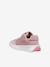 First steps trainers Foot-Run by GEOX rose 