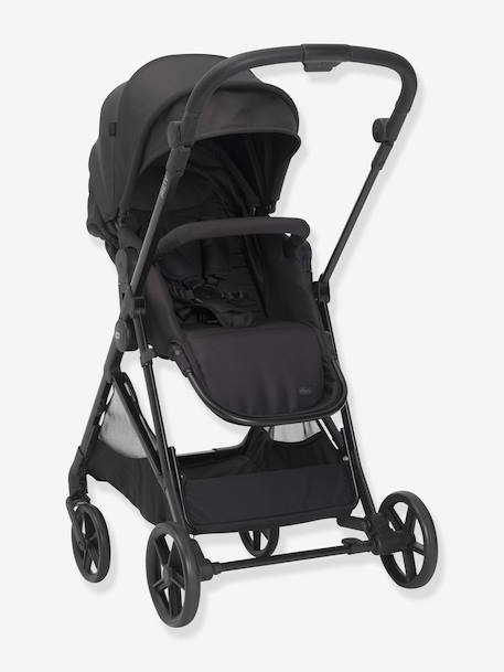 Trio Seety 2 CHICCO black+sandy beige 