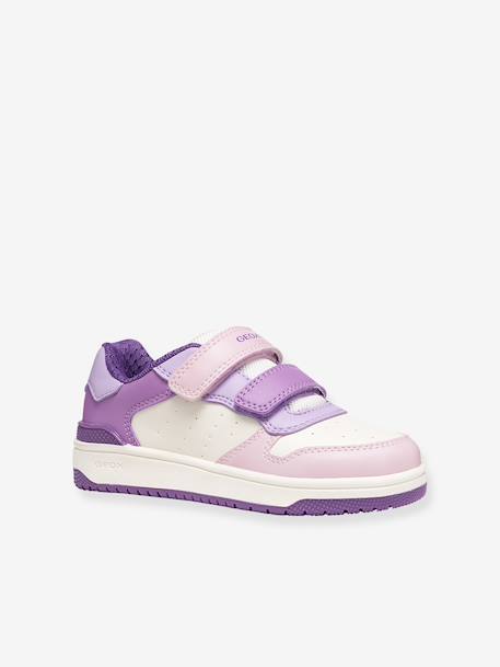 Washiba trainers by GEOX violet 