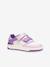 Washiba trainers by GEOX violet 