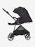 Trio Seety 2 CHICCO black+sandy beige 