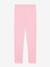 Leggings for kids by PETIT BATEAU rose 