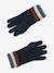 3-piece set for boys green 