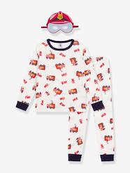 -Pyjamas with mask by PETIT BATEAU 