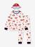 Pyjamas with mask by PETIT BATEAU white 