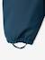 Waterproof Coat & Trousers for Babies caramel+night blue 