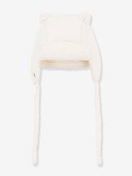 -Hat with ears by PETIT BATEAU 