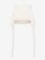 Hat with ears by PETIT BATEAU white 