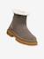 Karsyn ankle boots GEOX taupe 