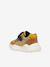 First-walker trainers for boys by GEOX camel 
