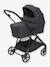 Trio Seety 2 CHICCO black+sandy beige 