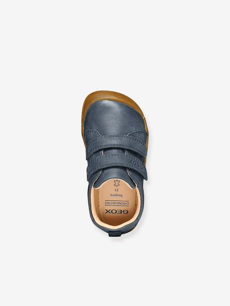 Steppieup trainers GEOX navy blue 