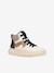 Mid-top trainers Laquinny by GEOX white 