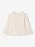 4-piece set for baby girls apricot 